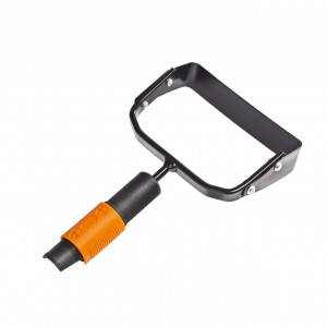 FISKARS Razeta pentru buruieni Fiskars QuikFit, 255 mm, 390 g - 1000738