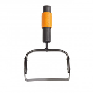 FISKARS Razeta pentru buruieni Fiskars QuikFit, 255 mm, 390 g - 1000738 - Img 3