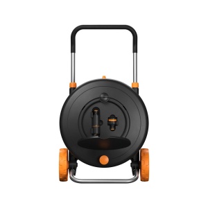 FISKARS Set tambur Fiskars Comfort M, 1/2" (13mm), 20m - 1071639 - Img 4
