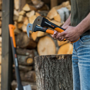 FISKARS Tapina Fiskars WoodXpert XA2, 367 mm, 240 g - 1003622 - Img 8