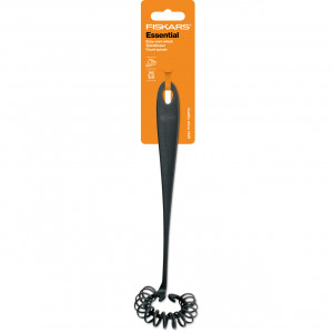 FISKARS Tel spiralat Fiskars Essential, 355 mm, 20 g - 1023809 - Img 2