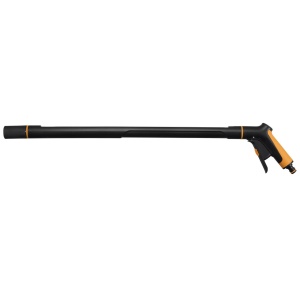 FISKARS Tija de stropit cu jet reglabil Fiskars Comfort, control frontal - 1065489 - Img 4