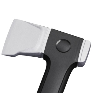 FISKARS Topor pentru despicat Fiskars X24, lama S, 1.3 kg, 60 cm - 1069105 - Img 5