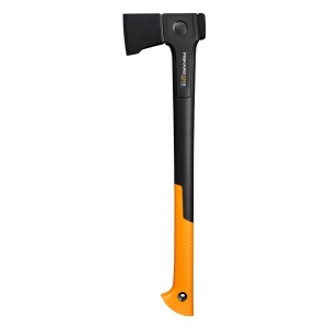 FISKARS Topor universal Fiskars X24, lama M, 1.6 kg, 60 cm - 1069104 - Img 3