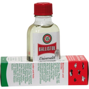 Flacon Ulei Arma Ballistol 50ml - VK.21000.RO - Img 3