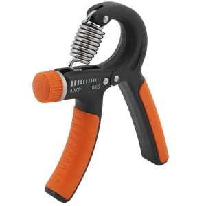 Flexor cu rezistenta ajustabila 10-40kg HMS SC20 - Img 6