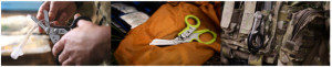 Foarfeca Multi-Tool Leatherman Raptor Rescue Coyote Tan - 832809 6