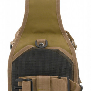 Geanta de umar ARMY 10l Cattara TT13864 - Img 3