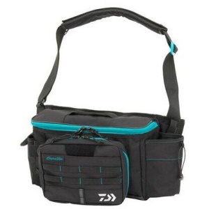 Geanta de Umar Daiwa Emeraldas 11x32x20cm