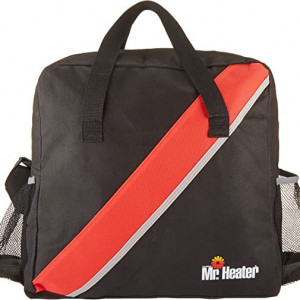 Geanta Deluxe Incalzitor Mr.Heater Portable Buddy - F232078