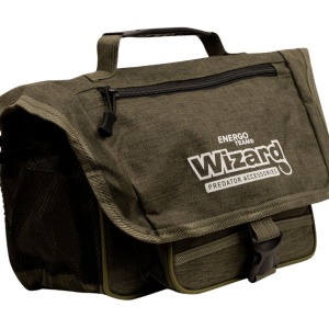 Geanta Energo Team Wizard Spinning JRD-157, 30x20x18cm
