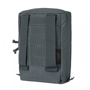 Geanta pentru accesorii Helikon-Tex Urban Admin Pouch Black 1L  - MO-O03-CD-01 2