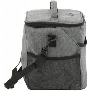 Geanta termoizolanta Cattara 10l 20x20x26cm - TT13851 - Img 2
