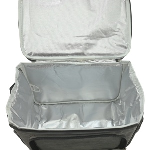 Geanta termoizolanta Cattara Moonrise, 18l, gri - TT13852 - Img 5