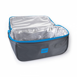 Geanta termoizolanta & LunchBox Spokey Basic 23,5 x 13,5 x 18 cm - 921872 3