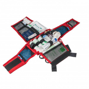 Trusa de Prim Ajutor Helikon-Tex Modular Individual Med Kit - MO-M02-CD-01 9