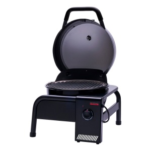 Gratar electric 1.500 Wati, 320 grade Celsius, TRU-Infrared, Char-Broil Bistro E Cube - 140257 - Img 4