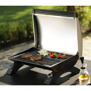 Gratar electric Grand Hall E-Grill  1500W - B17001050A capac deschis