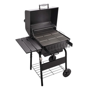 Gratar pe carbuni Char-Broil - 140252 - Img 3