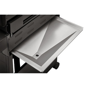 Gratar pe gaz, 3 arzatoare inox, arzator infrarosu, grile fonta, Enders Hyde 3 SIKR Turbo - 804033 - Img 5