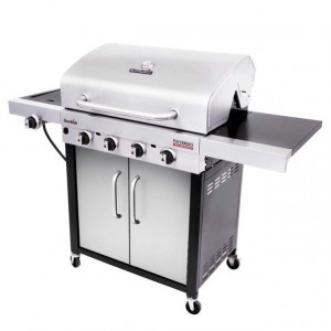 Gratar pe gaz Char-Broil Performance 440S TRU-Infrared - 140790