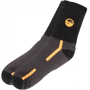 GURU Sosete Waterproof Black