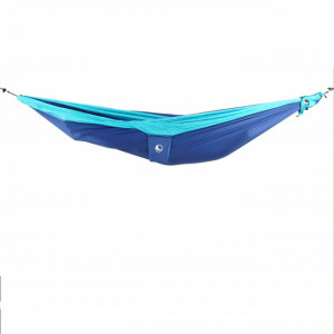 Hamac Ticket to the Moon Original Royal Blue-Turquoise - 320 × 200 cm - TMO3914