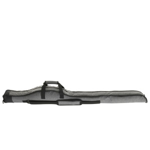 Husa pentru 1 Lanseta Daiwa D-Vec Padded Grey - Img 3