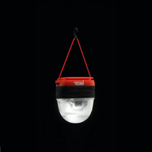 Husa Petzl Noctilight - 6900-BLACK-WHITE 2