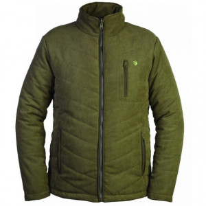 Jacheta Gamo Musken Verde