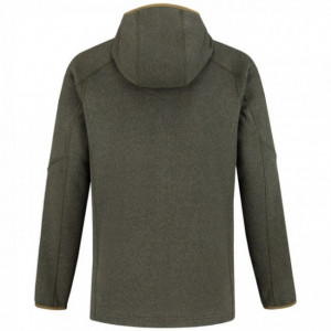 Jacheta Korda Fleece Kore - Img 2