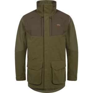 Jacheta Vanatoare Blaser Silence 2L Jacket Men Dark Olive-Dark Brown