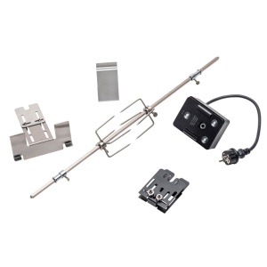 Kit electric rotiserie Char-Broil - 140120