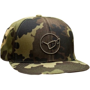 KORDA Sapca Snapback Kamo