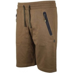 KORDA Short Kore Jersey Olive