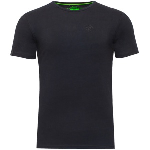 KORDA Tricou Le Tackle Black