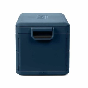 Lada Frigorifica Pliabila Coleman Snap ’N Go 55QT 52l Saphire - 2229731 - Img 2