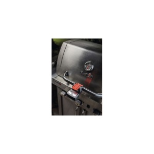Lampa cu LED pentru gratar Char-Broil - 140114 - Img 9