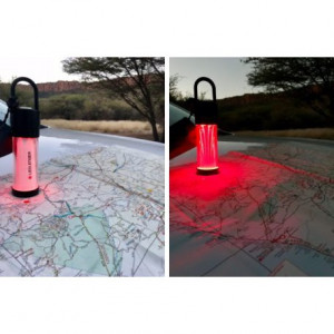 Lampa LED Lenser 6 750LM 1XLI-ION+USB - Img 5