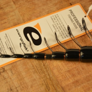 Lanseta Benzar River Strong Bolo 6m 20-50g