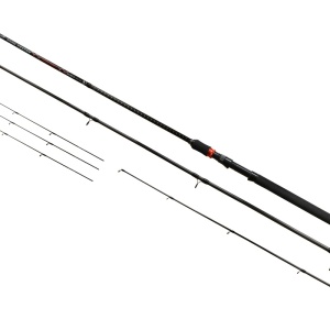 Lanseta Carp Expert Zoom Feeder 3.60-3.90m 40-90g