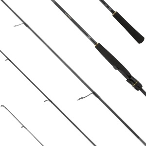 Lanseta Casting Daiwa Lateo 2.20m 15-40g