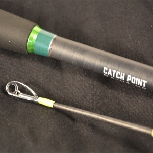 Lanseta Clonc Wizard Vertix Boat Jig 180cm 200-300g