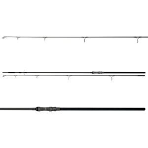 Lanseta Crap Daiwa Basia X45X Carp 3.60m 3.75lbs
