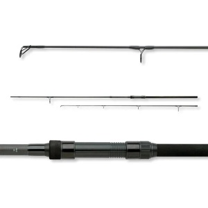 Lanseta Crap Daiwa Black Widow Extention Carp 2.74m 2.75lbs - Img 2