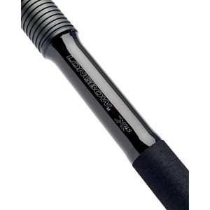 Lanseta Crap Daiwa Longbow X45 M 3.90m 4lbs - Img 5