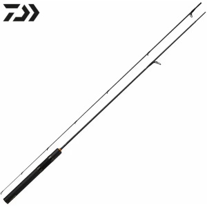 Lanseta Daiwa 20 Presso Limited AGS 510UL 1.75m 0.4-3g - Img 2
