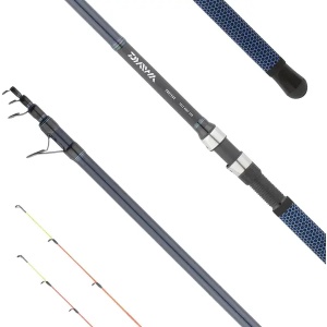 Lanseta Daiwa Proteus Tele Boat AI 3m 150-300g