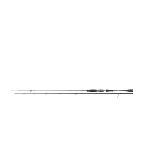 Lanseta Daiwa Tournament AGS Solid Spin 2.40m 18-64g - Img 2