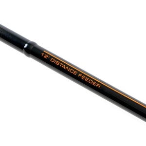 Lanseta Feeder Guru N-Gauge Pro Distance 3.90m 150g - Img 4